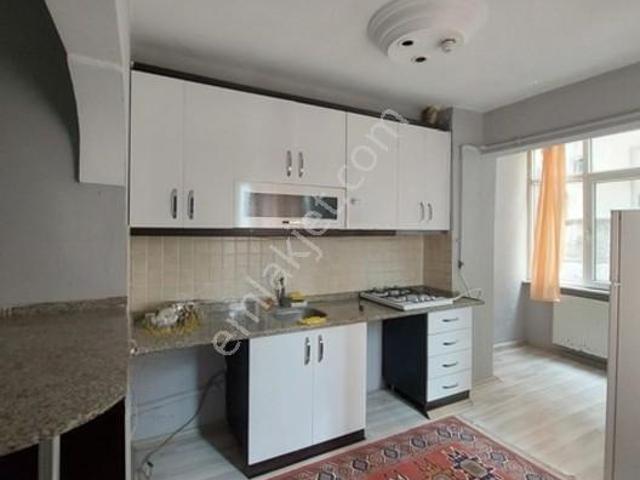 Çarşı Merkezde 2+1 Masrafsız Satılık Daire