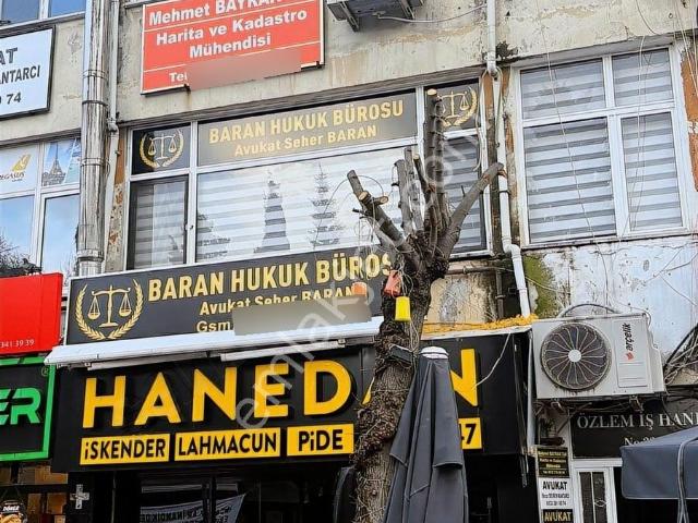 Çarşı Merkezde 2 Adet Satılık Ofisler