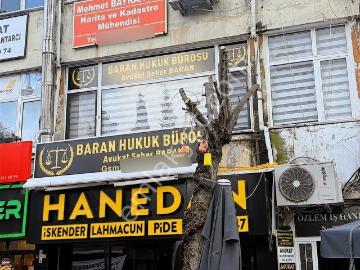 Çarşı Merkezde 2 Adet Satılık Ofisler