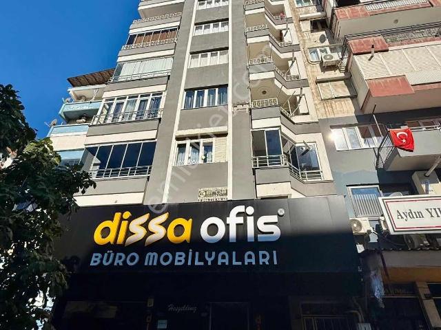 Çarşı Merkezde 3+1 Doğalgazlı Asansörlü Satılık Daire