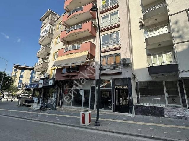 Çarşı Merkezde 3+1 Dubleks Çift Banyolu Asansörlü