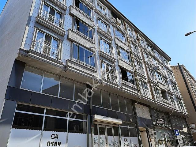 Çarşı Merkezde 3+1 Satılık Masrafsız Daire Vira Gayrimenkul