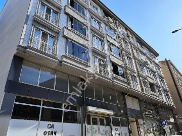 Çarşı Merkezde 3+1 Satılık Masrafsız Daire Vira Gayrimenkul