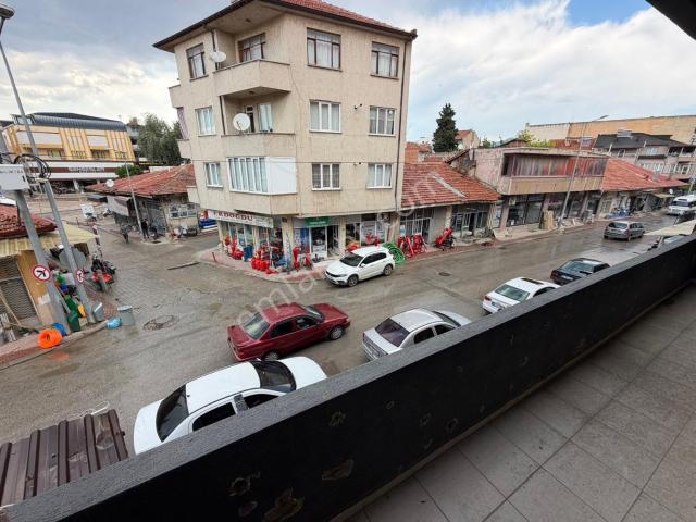 Çarşı Merkezde Tabela Değeri Yüksek 145 M2 Kiralık İş Yeri