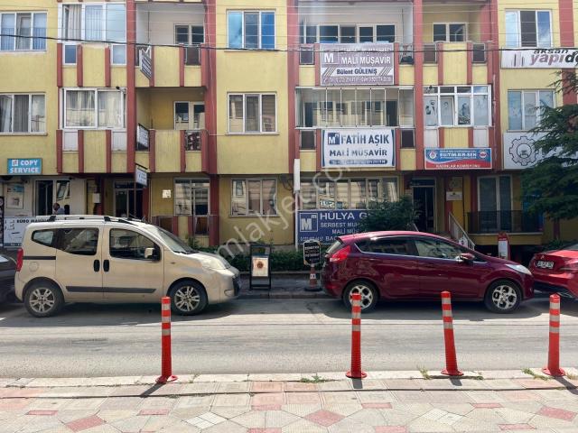 Çarşı Merkezde Tabela Değeri Yüksek | Yatırımlık 3+1 Ofis/daire