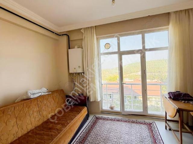Çarşı Merkez'de Uygun Fiyatlı 1+1 Eşyalı Kiralık Daire