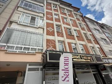 Çarşı Merkezde Uygun Kiraya 3+1 1.kat Daire