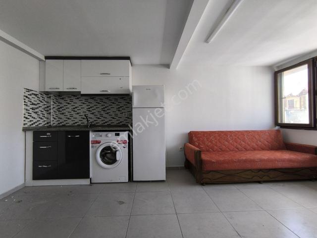 Çarşı Merkez'de Yatırımlık Satılık 1+1 Apart Daire!