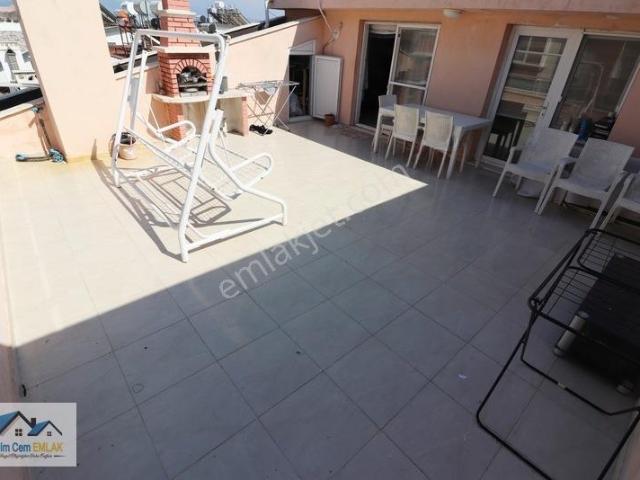 Çarşı Merkezde Asansörlü Binada Satılık 3+1 Dublex Daire