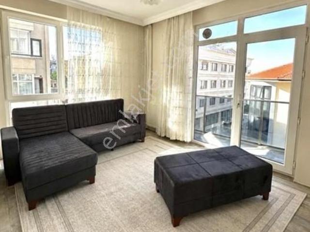 Çarşı Merkez'de Asansörlü Kiralık 2+1 Eşyalı Apart