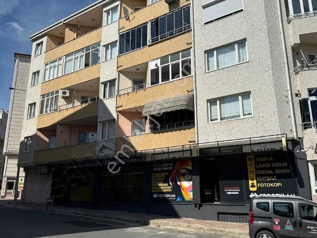 Çarşı Merkezde Asansörlü Manzaralı Satılık 2+1 Daire