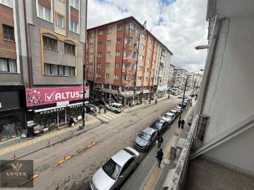 Çarşı Merkez'de Ara Kat Satılık Daire