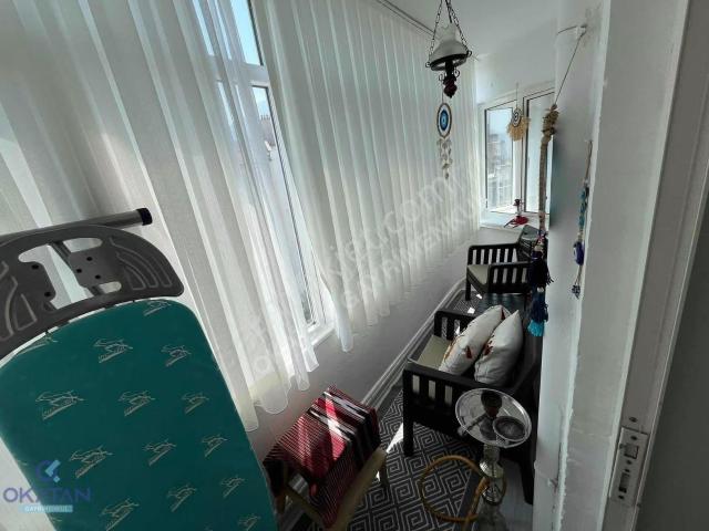 Çarşı Merkezde Aradığınız 3+1 Satılık Daire