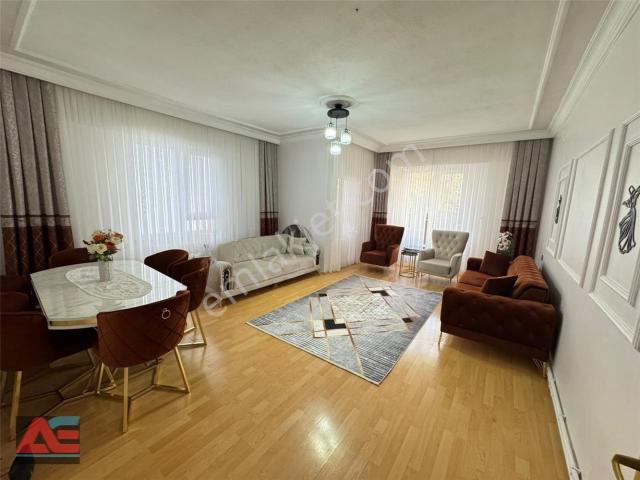 Çarşı Merkezde Bu Fiyata 120 M² 3+1 Kaçmaz!