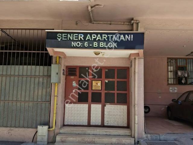Çarşı Merkezde Davraz Yaşam Hastanesi Yakını Kiralık 2+1, 99m2