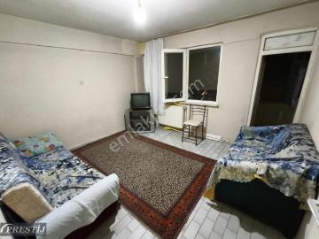 Çarşı Merkezde Eşyalı Geniş Balkonlu 1+1 Abonelikler Açık!