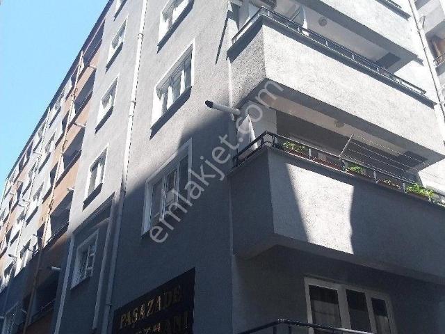 Çarşı Merkezde Eşyalı Kiralık 1+1 Daire