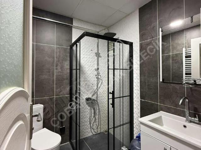 Çarşı Merkez'de Full Yeni Eşyalı 2+1 Kiralık Daire