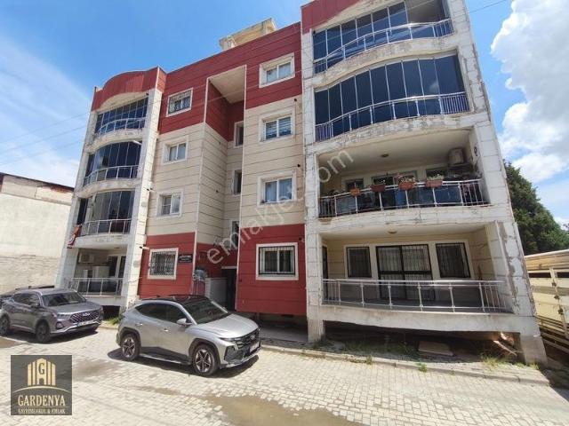 Çarşı Merkezde Geniş Daire
