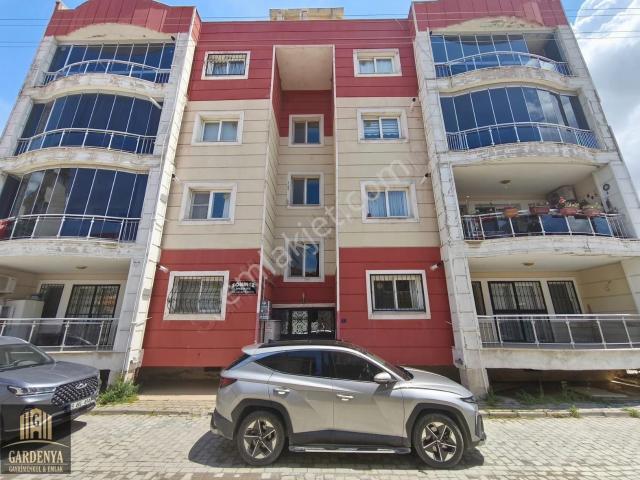 Çarşı Merkezde Geniş Daire