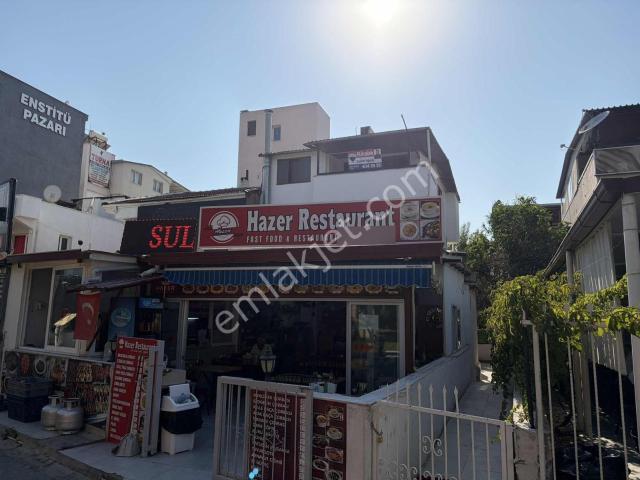 Çarşı Merkezde İki Adet Kiralık Daire!