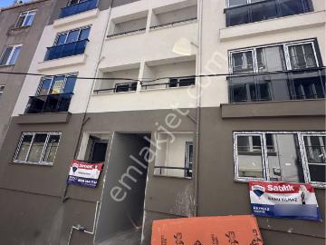 Çarşı Merkezde | Kapalı Mutfaklı Geniş 1+1 | Sıfır Bina
