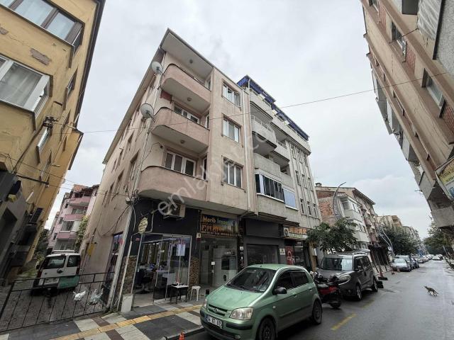 Çarşı Merkez'de Kiralık Daire!
