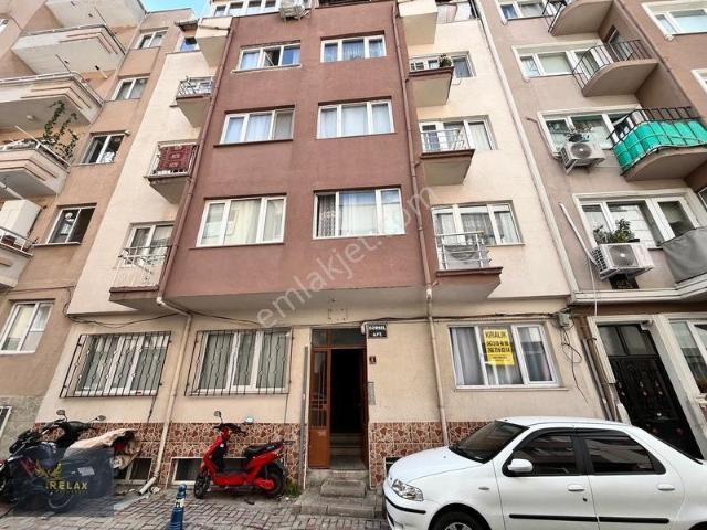 Çarşı Merkezde Kiralık Eşyalı Daire