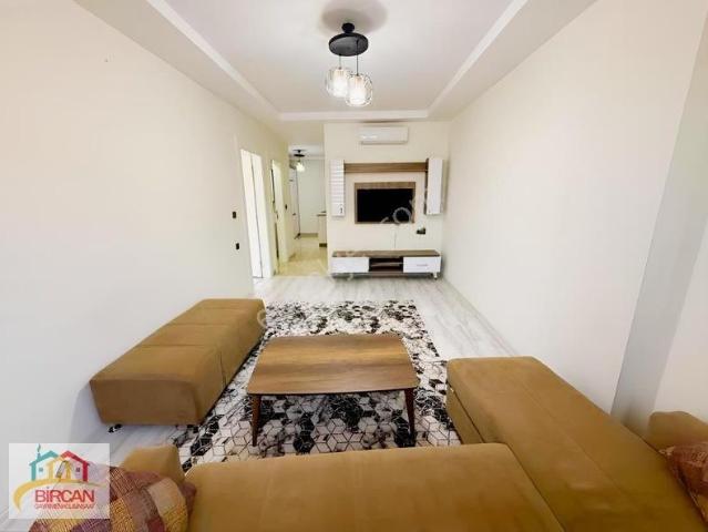 Çarşı Merkezde Kiralık 1 + 1 Eşyalı Rezidans