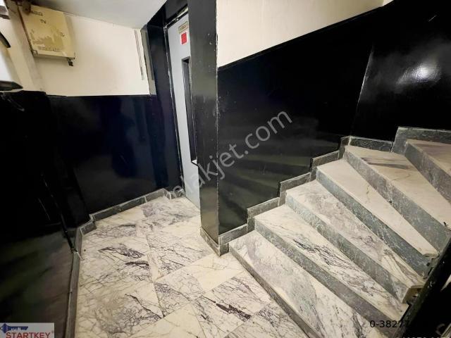 Çarşı Merkezde Kiralık 2+1 Ofis