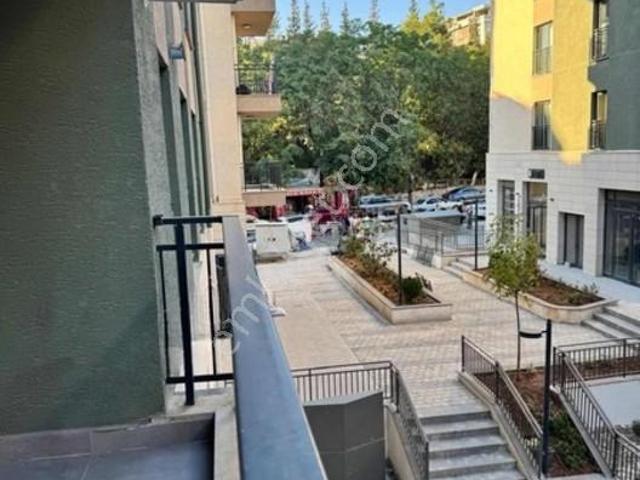 Çarşı Merkezde Kiralık 2+1