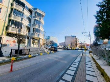 Çarşı Merkezde Kiralik 2+1 Daire
