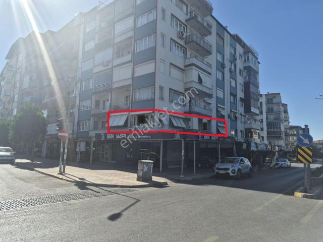 Çarşı Merkezde Ofis Kullanımına Uygun Kiralık Daire