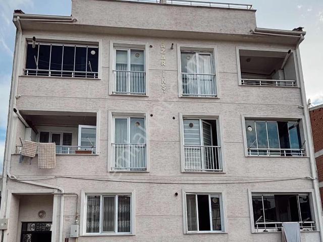Çarşı Merkezde Sıfır Oturuma Hazır 5+1 230 M2 Dubleks Daire