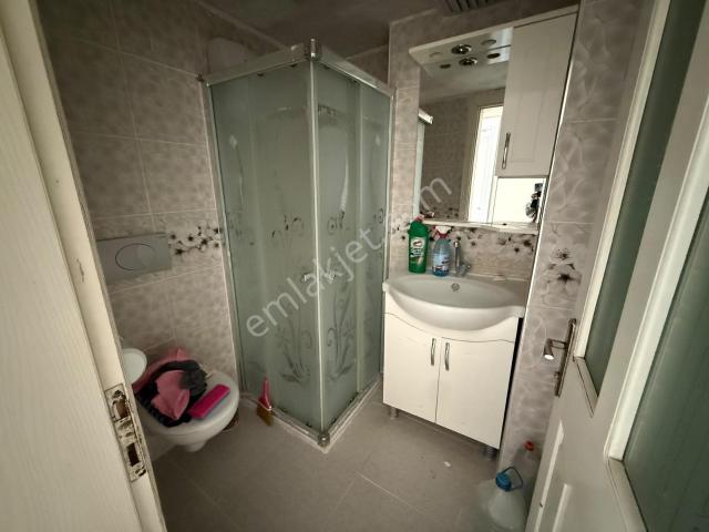 Çarşı Merkezde Satılık Bakımlı Masrafsız Daire !