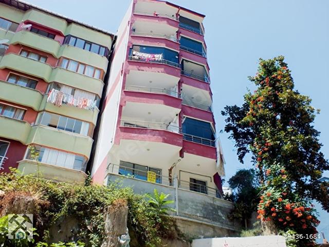 Çarşı Merkezde SATILIK 2+1 Daire