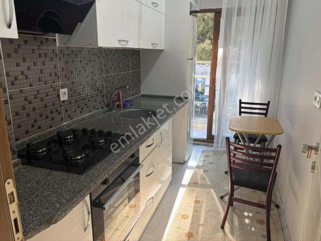 Çarşı Merkezde Süper Konum Kiaralık 1+1 Ara Kat Daire