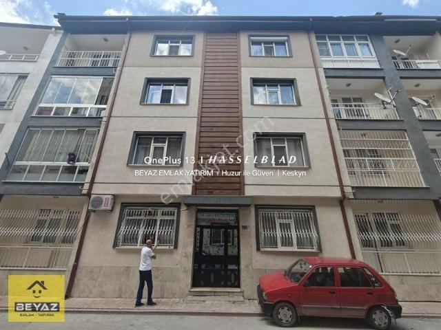 Çarşı Merkeze Mevlana Ya İstanbul Caddesine Keçecilere Yakın 3+1