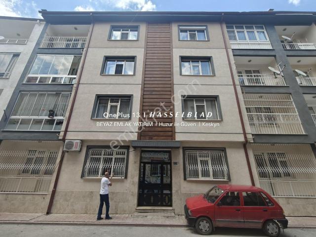 Çarşı Merkeze Mevlana Ya İstanbul Caddesine Keçecilere Yakın 3+1