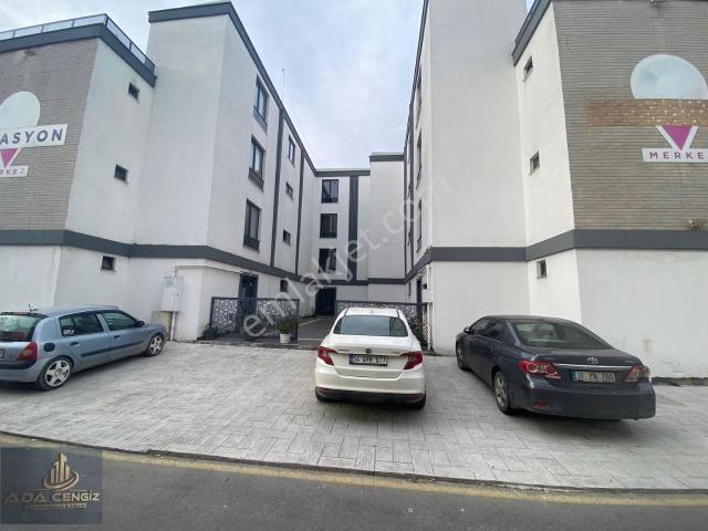 Çarşı Merkeze Yürüme Mesafesinde 1+1 Full Eşyalı Daire