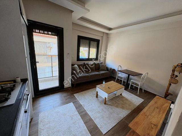 Çarşı Merkeze Yakın Eşyalı 2+1 Dubleks Kiralık Daire