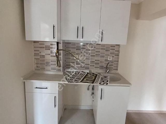 Çarşı Merkezi Satılık Sıfır 1+1 Apart Daire