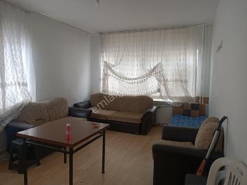 Çarşı Merkezinde Eşyalı Kıralık