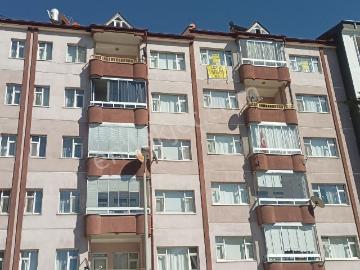 Çarşı Merkezinde Satılık Lüks 3+1 Daire
