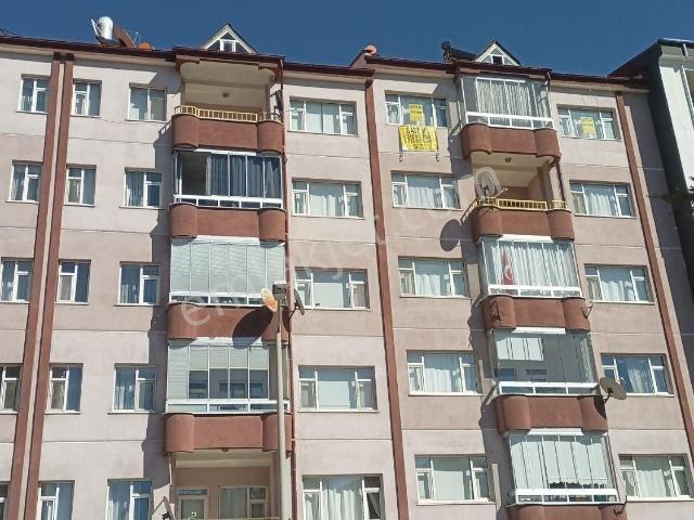 Çarşı Merkezinde Satılık Lüks 3+1 Daire