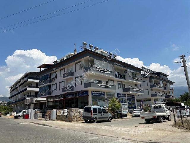 Çarşı Merkezinde Teraslı 4+1 Satılık Dubleks