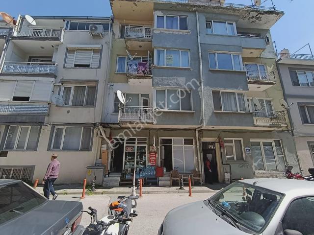 Çarşı Merkezinde Yatırımlık 3+1 Daire | Ttm'ye 2 Dk!
