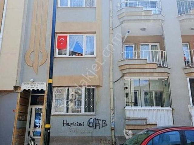 Çarşı Merkezinde 170 M2 Satılık 3+1 Daire