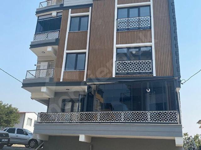 Çarı Merkezine Yakın 3+1 Satılık Daire
