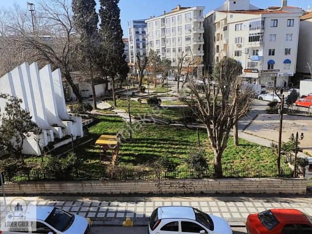 Çarşının Göbeğinde İster Mesken İster İşyeri